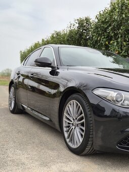 Giulia 2,2jtd 2017 - 3