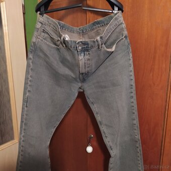 Levis511 Nové - 3