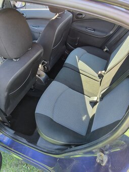 Peugeot 206 1.4i 65kw - 3