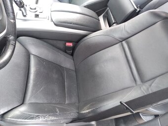 BMW X6 XDRIVE 3.5 i 225kW - 3