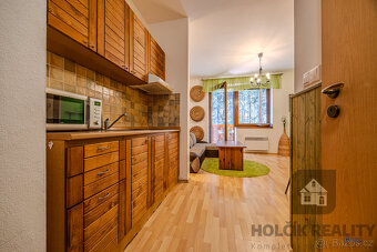 prodej pěkného Apartmánu 3+kk Hrabovská dolina Ružomberok - 3