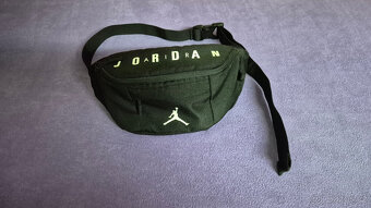 Jordan AIR CROSSBODY ledvinka - 3
