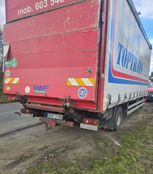 DAF LF 45.150 náhradní díly - 3