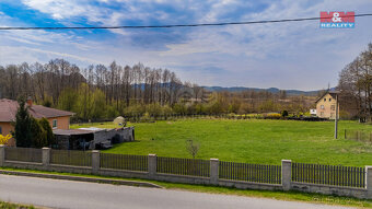 Prodej pozemku k bydlení, 2306 m², Hamr na Jezeře,Útěchovice - 3