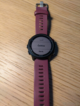 Garmin Forerunner 245 - 3