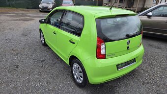 ŠKODA CITIGO 1.0MPI ACTIVE - 3
