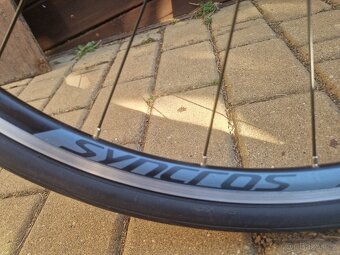 Scott L velkost Carbon - 3