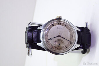 Hodinky Phenix - Swiss Made - 3