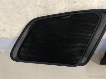 Protislunecni clony Laitovo, Skoda Kodiaq 2017-24 - 3
