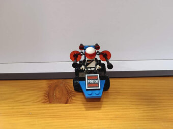 LEGO Space 6831 Message Decoder - 1 - 3