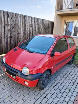 Prodám Renault Twingo - 3
