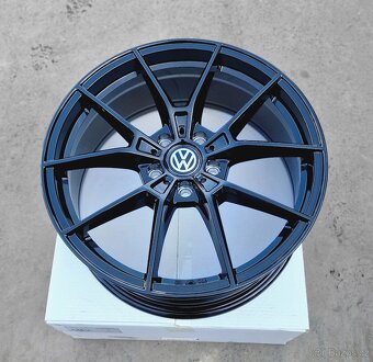 alu kola 5x112 r18 ., 5X112 18 - 3