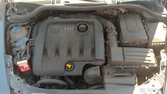 Octavia Combi 4x4 1.9 Fclf - 3