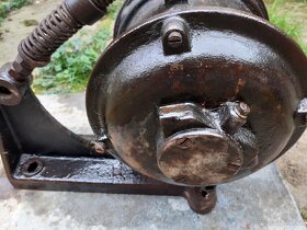 Motor - 3