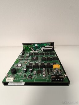 Kontroler pro duplikátor CD/DVD/Blu-Ray - 11 mechanik - NOVÝ - 3