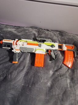 Nerf N-Strike Modulus ECS-10 - 3