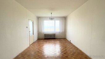 Pronájem byty 2+1, 62 m² - Česká Lípa. - 3
