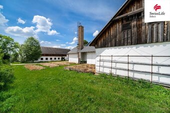 Prodej komerční nemovitosti 1382 m2, Police nad Metují - 3