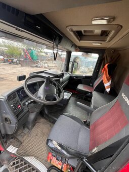 Scania R480 - 3