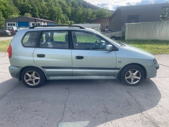 Mitsubishi Space Star 1.9 Tdi - 3