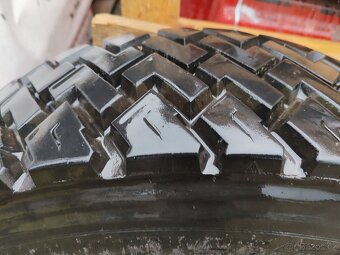 Sada pneu 215/75 R17.5 man - 3