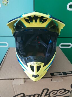 Integralni helma TLD - 3