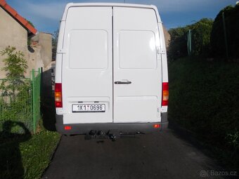 Volkswagen LT 35 - 3