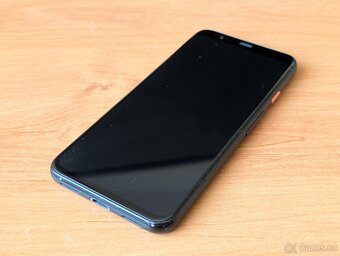 Google Pixel 4, 64GB, White - 3