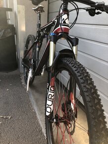 Haibike sleek rc 26 - 3