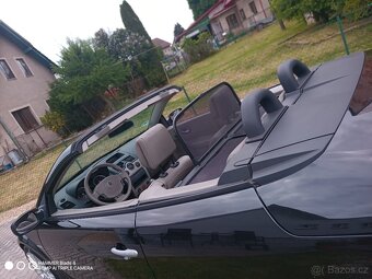 Renault Megane Cabrio - 3