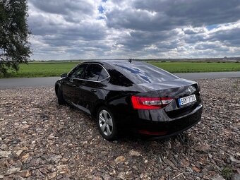 Skoda Superb 3 - 3
