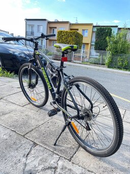 Freeroad PALMA 27,5 NS - Dámské horské kolo, černé - 3