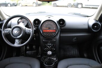 Mini Countryman Cooper D Edition - 3