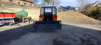 Radlice za traktor - 3