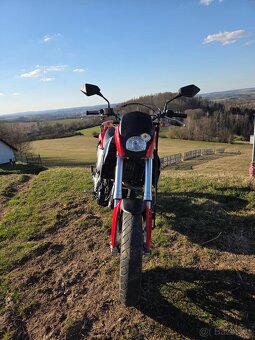 BMW G 650 XMOTO - 3