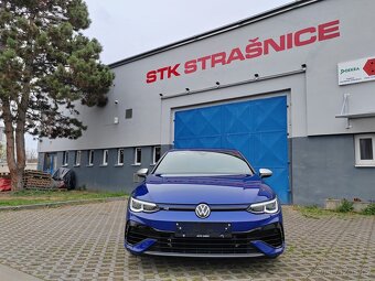 Vw Golf 8R - 3
