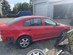 Octavia SLX 1,9 Tdi 81 Kw - 3