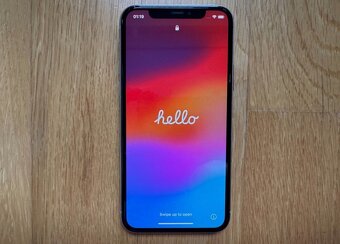 iPhone 11 PRO 256GB - 3