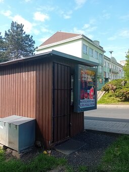 Stanek,prodejna. - 3