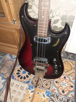 Musima -Bass - 3