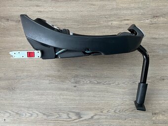 Cybex ATON 4 + ATON base 2-fix - 3