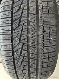 255/50/18 zimni pneu HANKOOK 255 50 18 - 3
