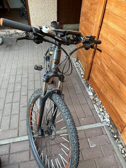 Elektrokolo Maxbike Gunnar 29 - 3