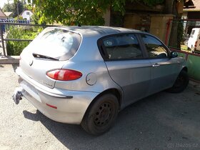 Alfa Romeo 147 1,6T.S. 16V Eco - 3