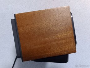 Ruské itronové hodiny Elektronika G9.02 - 3