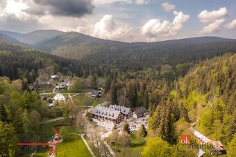 Prodej, byty/3+kk, 111 m2, 79324 Karlova Studánka, Bruntál [ - 3