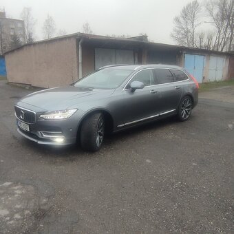 Volvo V90 - 3