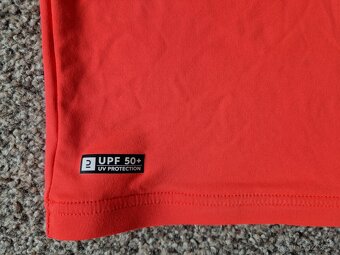 Tričko s UV ochranou - 3