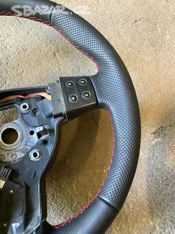 Renovovaný volant Seat. - 3