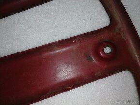Jawa nosič 555 originál stav - 3